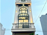 Căn nhà đẹp tại khu phân lô cao cấp TĐC Hồ Sen, TĐC A51, Lê Chân, Hải Phòng, giá chỉ hơn 4 tỷ